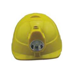 ZJSW2250 防爆安全帽燈
