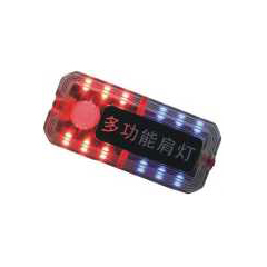 ZJSW2164 LED警示肩燈